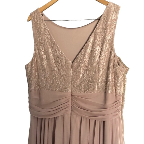 JH Evenings dress - Picture 3 of 9